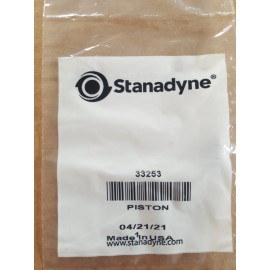 Stanadyne Head Plunger Piston 33253 (fuel pump)