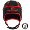 Optimum Senior Origin Rugby and Football Headguard - Full Coverage