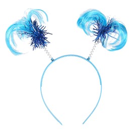 Womens Teacher Book Storybook Dr Seuss Character Thing 1 and Thing 2 Shirts Cat in The Hat Kids Tulle Tutu with Accessories Set,L Blue