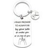 Sjcmbxxs Small Naughty Anniversary Christmas Keychain Boyfriend Girlfriend Husband Wife