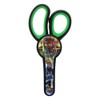 Sunstar Stationery Dino Earth S3720969 Dinosaur Scissors for Crafts, Right