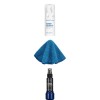 Insignia 2PC Insignia- 2 oz. Screen Cleaning Solution - Blue
