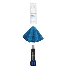 Insignia 2PC Insignia- 2 oz. Screen Cleaning Solution - Blue - 2 pcs - NEW SEALED!