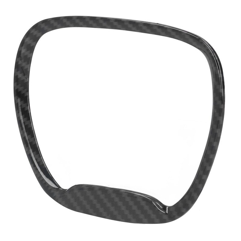 Car Steering Wheel Trim Self Adhesive Replacement for Jeep Grand