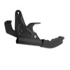 11.8in Parking Brake Lever Anti‑Slip Rubber Grip for 150cc 200cc