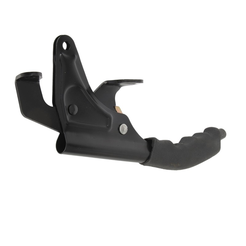 11.8in Parking Brake Lever Anti‑Slip Rubber Grip for 150cc 200cc