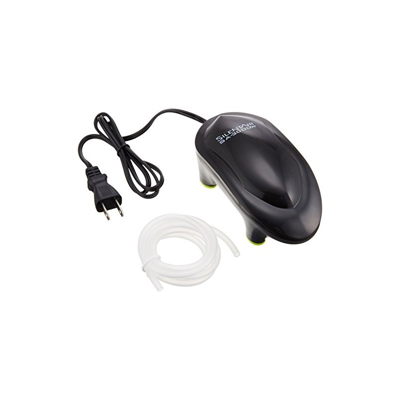 Kotobuki Kogei Silent Air SA-3000W Air Pump 1.4W