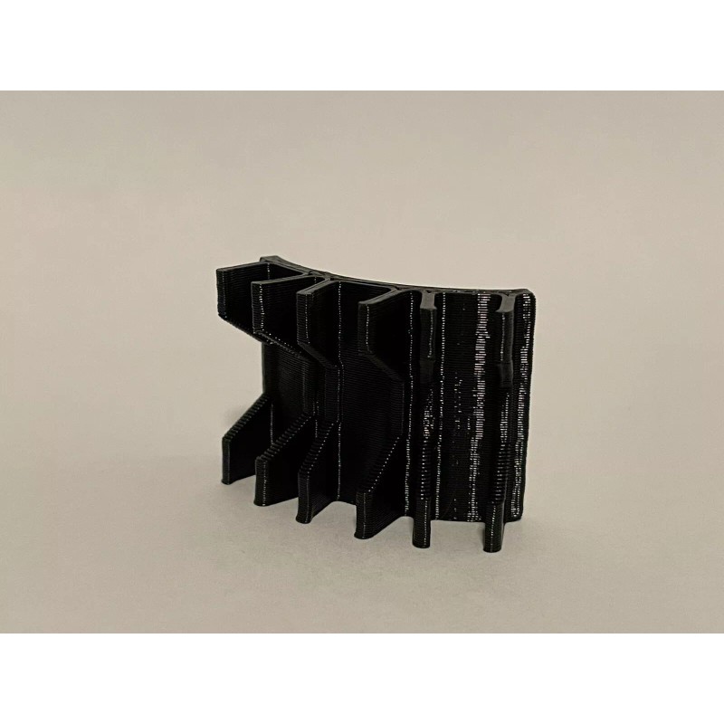 DEWALT (5 pack). Triple Drill Bit Holder For Dewalt Makita