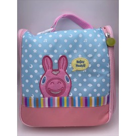 Rody Car back seat organizer for baby or kid - MAKES THE PERFECT HOLIDAY GIFT