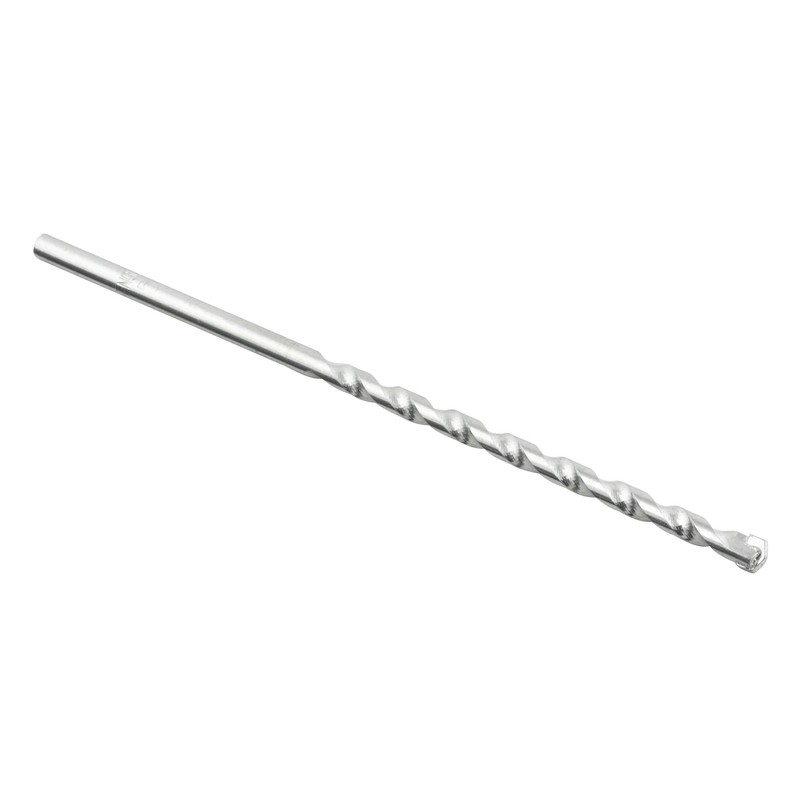 GTSE 8mm x 150mm Masonry Drill Bit for Masonry, Stone,