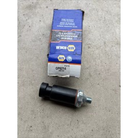 Standard Motor Products PS-371 Oil Pressure Gauge Switch Napa OP6214