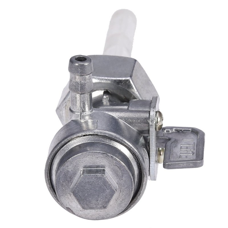 Gasoline Generator Shut Off Valve Gas Tank Pump Petcock Fuel