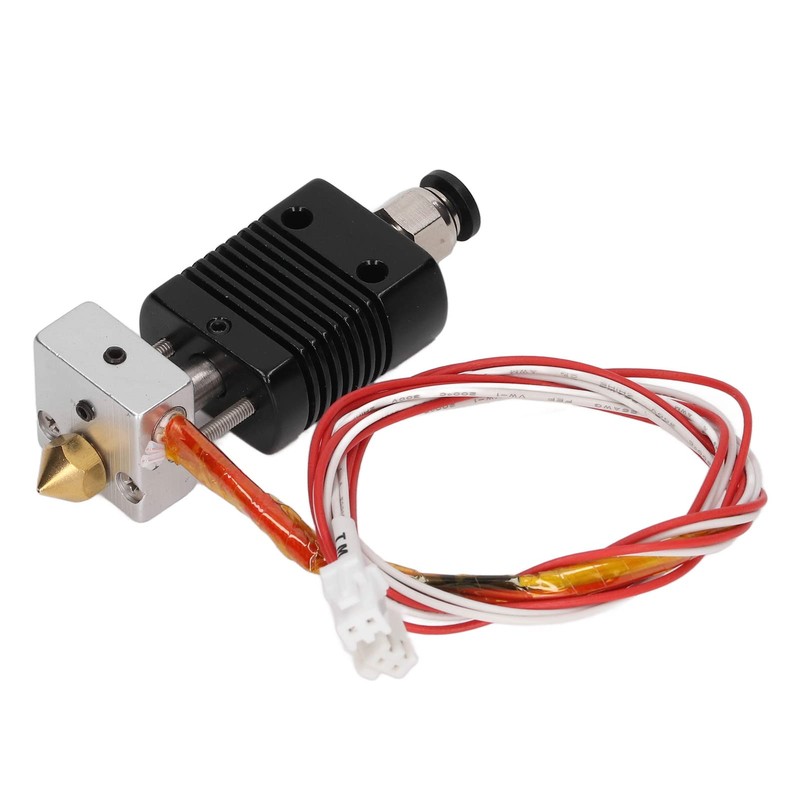 3D Printer Accessories Extruder Hotend ET4 Extrusion Kit DC 24V