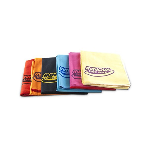Dewfly Disc Golf Towel-One Towel