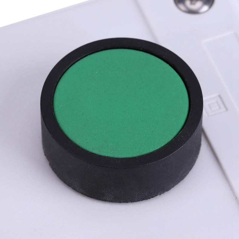 IP54 Waterproof Push Button Switch Safety Switch Momentary Button On