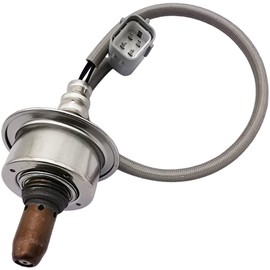 Automotive-leader 234-9039 Relación de combustible de aire calentado, sensor de O2 de oxígeno ascendente 1 para Nissan Altima Versa, 2008-2009 Nissan Cube Maxima, para Nissan Sentra 2.0L 2.5L