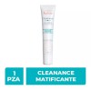 Avène Cleanance Cuidado Matificante 40ml Piel Grasa