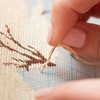 14 Skeins Per Pack Brown Embroidery Threads,Brown Thread,Sewing Thread Kit,Cotton