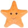 Ravensden Soft Toy Plush Starfish 35cm