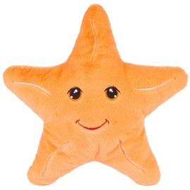 Ravensden Soft Toy Plush Starfish 35cm