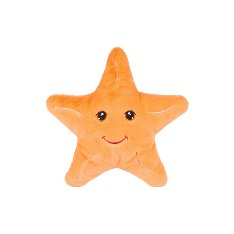 Ravensden Soft Toy Plush Starfish 35cm