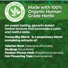Animal Essentials Tranquility Blend Herbal Formula for Dogs & Cats,