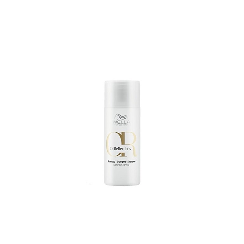 Wella Shampoos, 1 pack (1 x 50 ml)