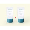 1+1 Lata Plan water parsley soothing sunscreen total capacity 100ml / 1+1라타플랑 미나리 진정 선크림 총용량100ml