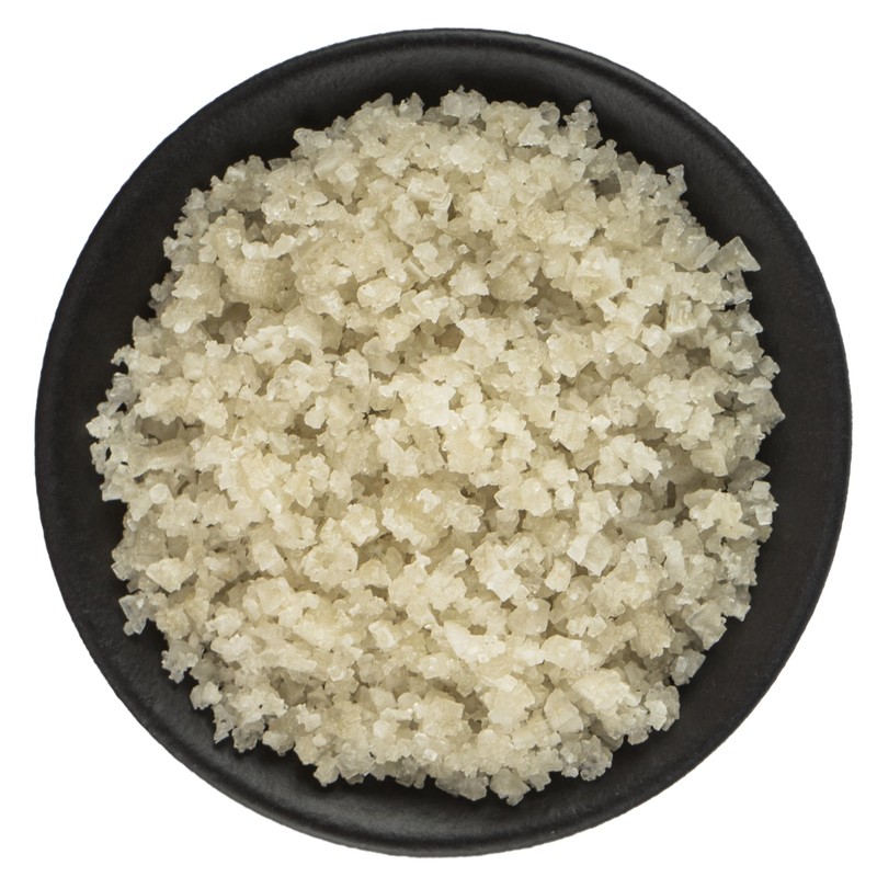SALTCRAFT CELTIC SALT - Celtic Salt, Coarse Grain Crystals, Low