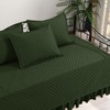 BALAPET 5 Piece Daybed Sets, Quilted Daybed Bedding Set, Twin