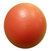 25cm Mini Pilates Yoga Ball, Inflatable PVC Core Balance Exercise