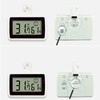 Digital Hygrometer Indoor Thermometer Humidity Gauge Room Thermometer Accurate Temperature