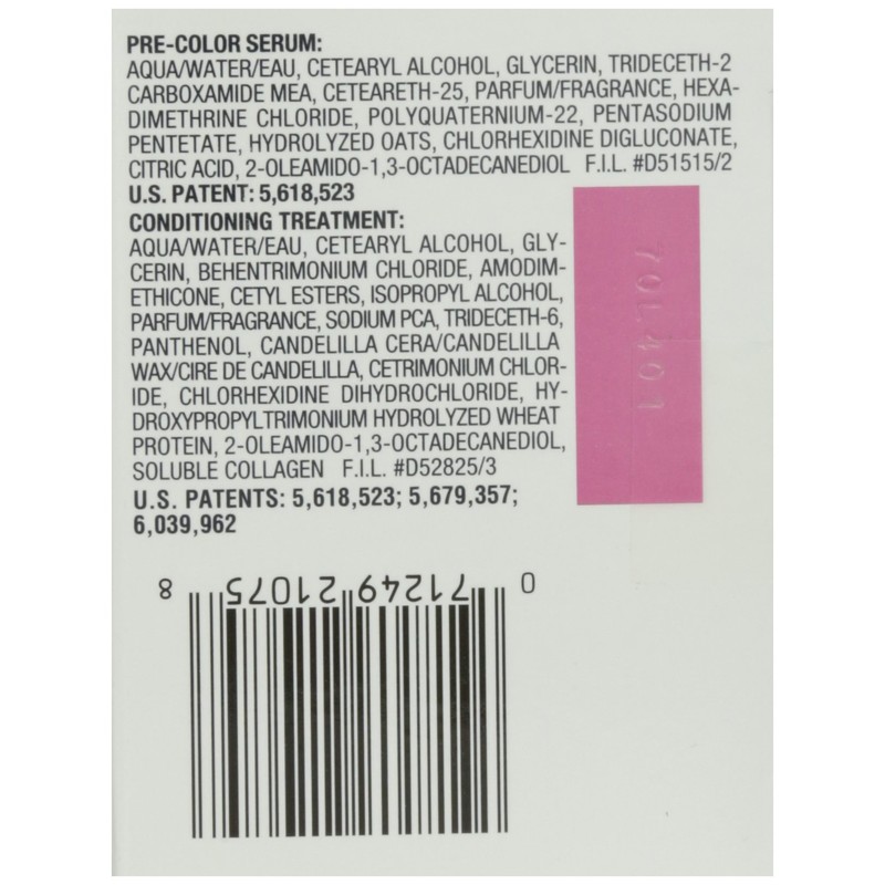 L’Oreal ParisExcellence #9 Nat Blonde Hair Color, 1 ct