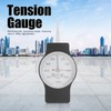 SEG-1000-2 Dial Tension Gauge with Double Pointer 1000g Tensiometer Force