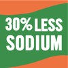 McCormick 30% Less Sodium Mild Taco Seasoning Mix, 1 oz
