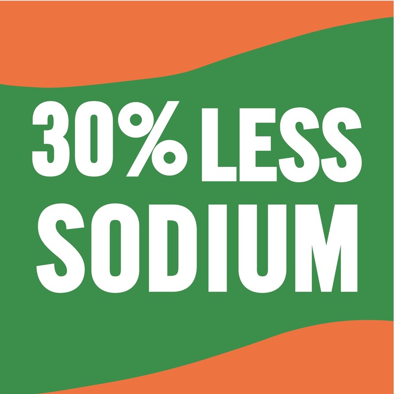 McCormick 30% Less Sodium Mild Taco Seasoning Mix, 1 oz
