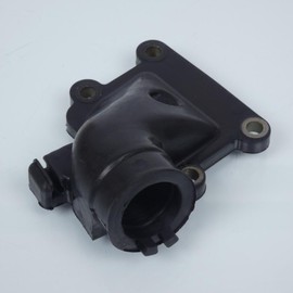 Pipe Inlet Sifam for Scooter Yamaha 50 Cw BW - S (10P) 2013 to 2018 New