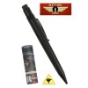 Retro 51 Stealth Vintage Metalsmith 1.15 mm Mechanical Lead Pencil