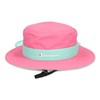 Champion Kid's Sunshade Hat with Sun Shade Sauce, Pink
