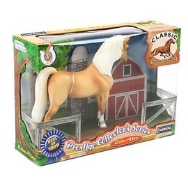 1/12 Thoroughbred Racking Horse