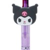Sanrio 582760 Chromi 2-Color Ballpoint Pen (Face)