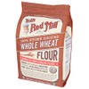 Bob's Red Mill Whole Wheat Flour, 80 Oz