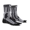 X-BIONIC X-SOCKS Trek Pioneer Unisex Sock, unisex_adult, Dress Sock, XS-TS01S19U,