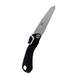 Takagi Shark Saw Replacement Blade Type, Compact, Folding Saw, For PVC, Plastic, Bamboo, 4.9 inches (125 mm), Made in Japan, Saw, Folding Saw, Single Edge, Rust Resistant, Permanent Cut, Vinyl