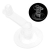 OHPHCALL 5sets Inflatable Pool Nozzle Air Tank Drain Valve Air