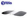 Discount TENS - Premium Butterfly TENS Electrodes Compatible with Omron.
