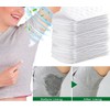 Summer essential armpit sweat absorbing pad, Deo Patch, prevents sweat