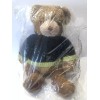 Gund Bloomingdales Little Brown Bear 14 " plush /2007 In