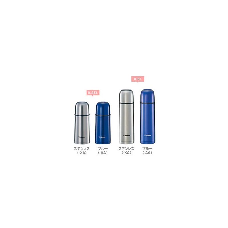 Zojirushi parts: S77-6B for stainless steel bottles