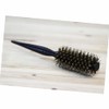 Towayusanghoe Ttowayu Poking Roll Brush vs. Hair Comb Dry Brush